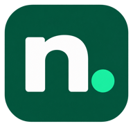 Ícone oficial da Nivoa App